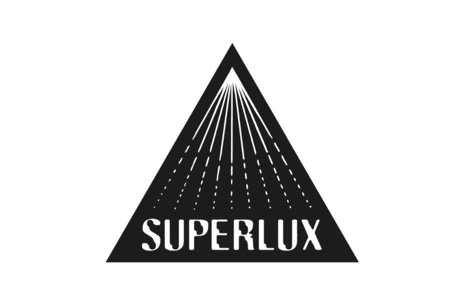 Superlux 1